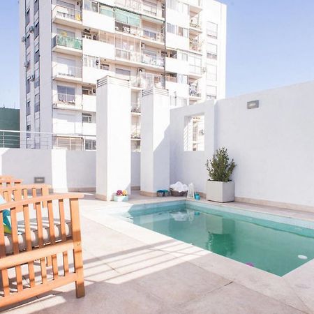 Palermo Apartments Buenos Aires Eksteriør bilde