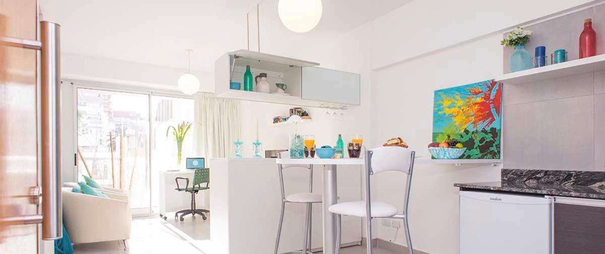 Palermo Apartments Buenos Aires Eksteriør bilde