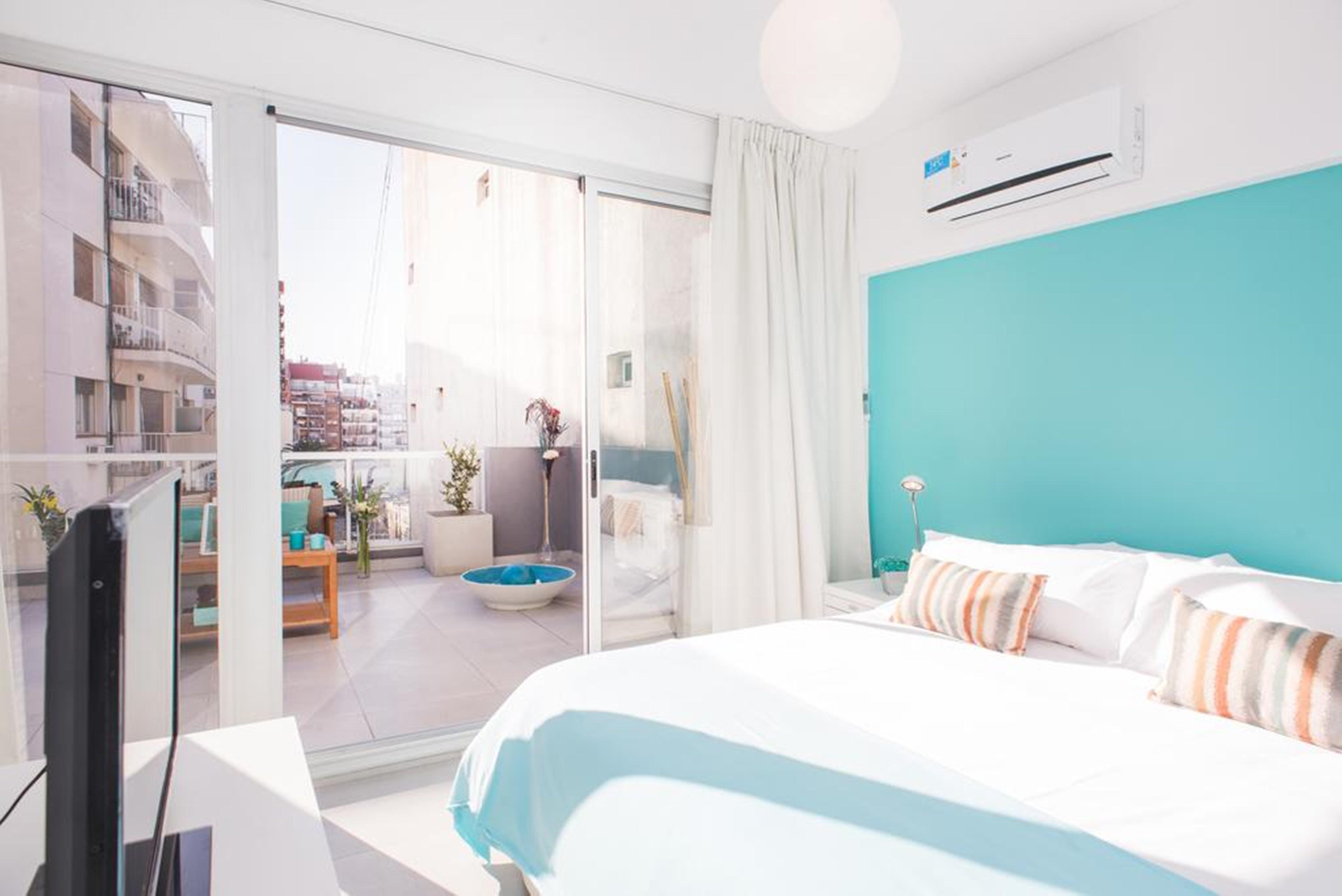 Palermo Apartments Buenos Aires Eksteriør bilde