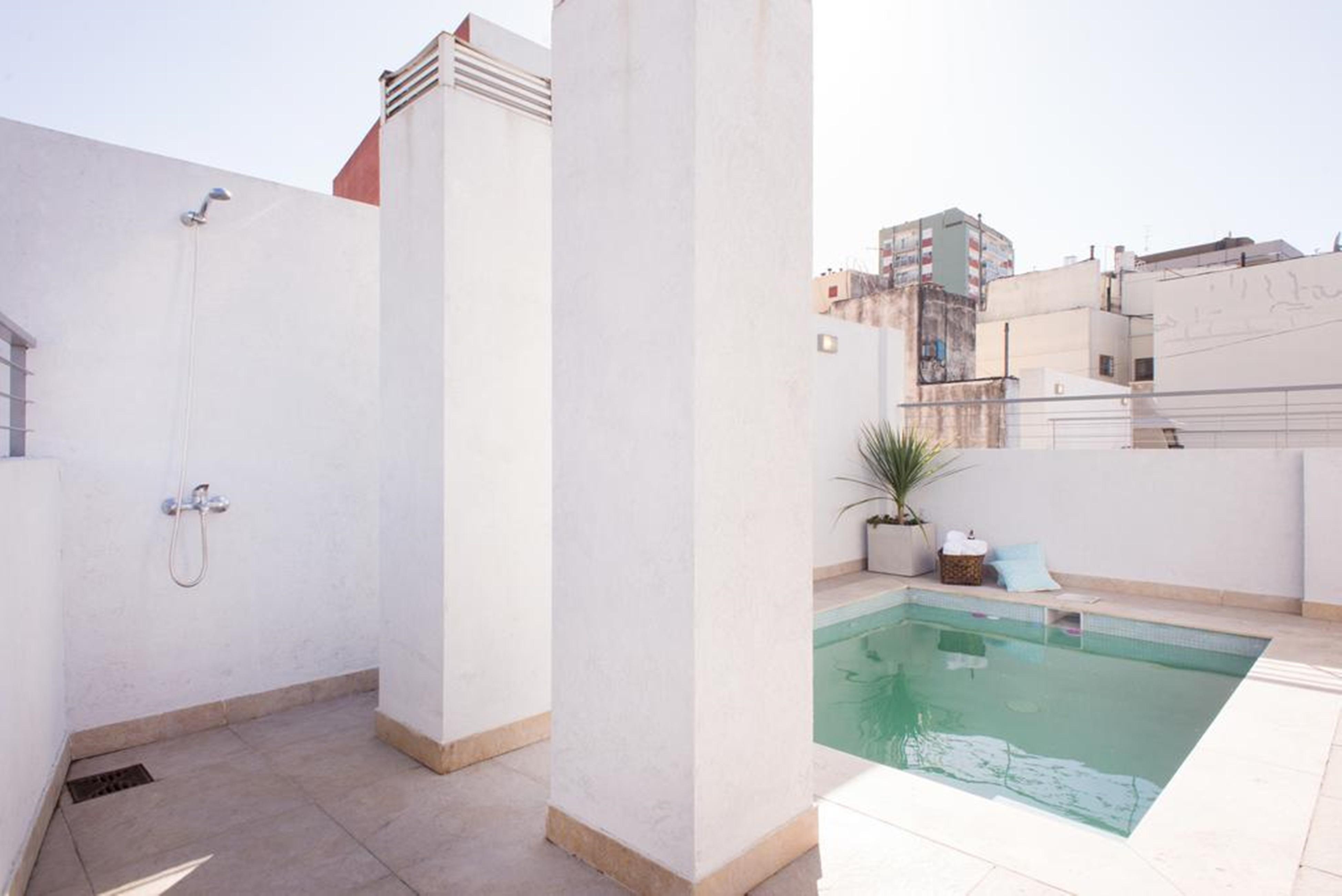 Palermo Apartments Buenos Aires Eksteriør bilde