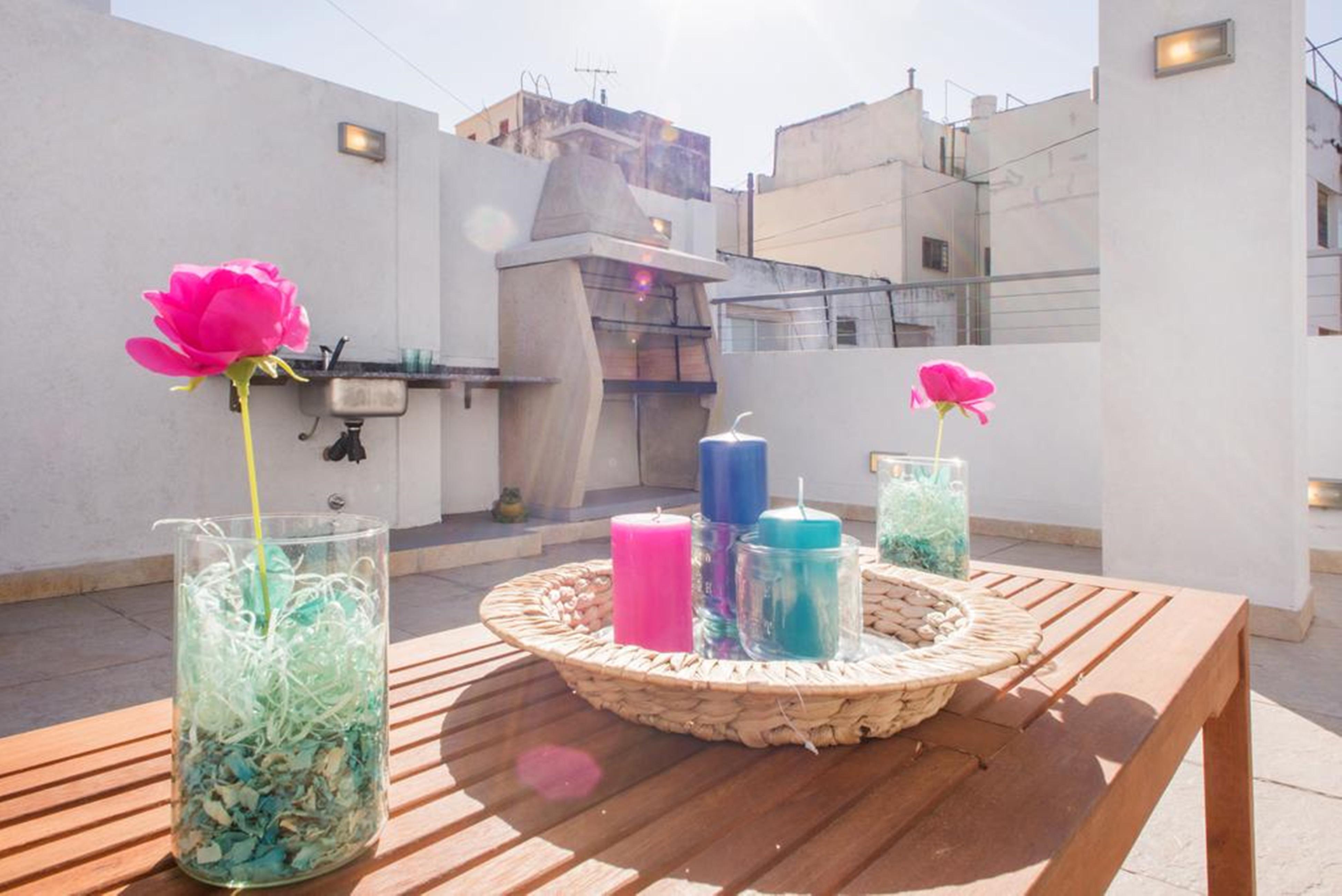 Palermo Apartments Buenos Aires Eksteriør bilde