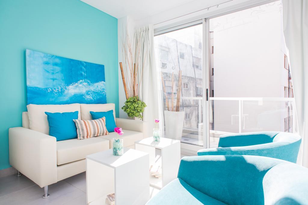 Palermo Apartments Buenos Aires Rom bilde