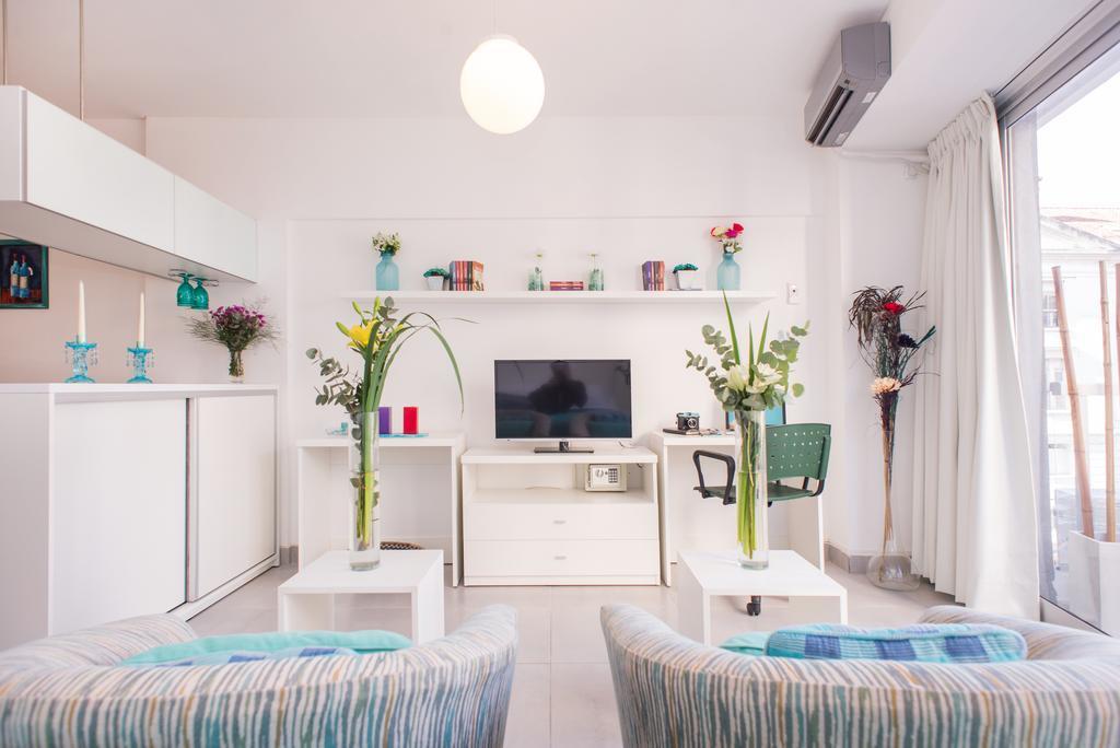 Palermo Apartments Buenos Aires Rom bilde