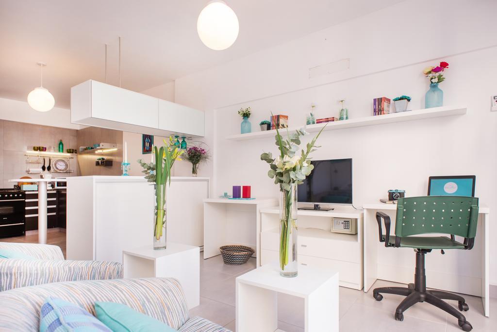 Palermo Apartments Buenos Aires Eksteriør bilde