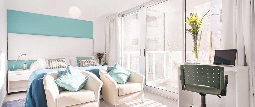 Palermo Apartments Buenos Aires Eksteriør bilde