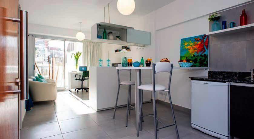 Palermo Apartments Buenos Aires Eksteriør bilde