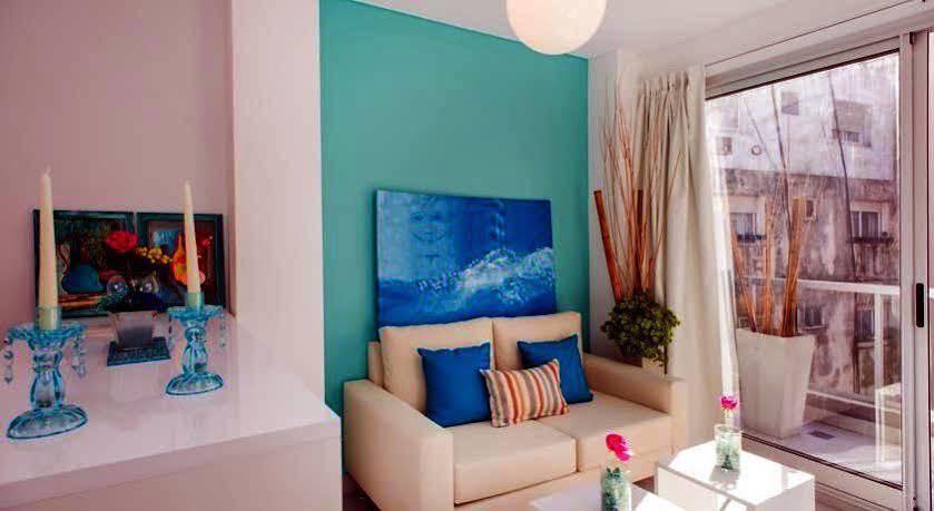 Palermo Apartments Buenos Aires Eksteriør bilde
