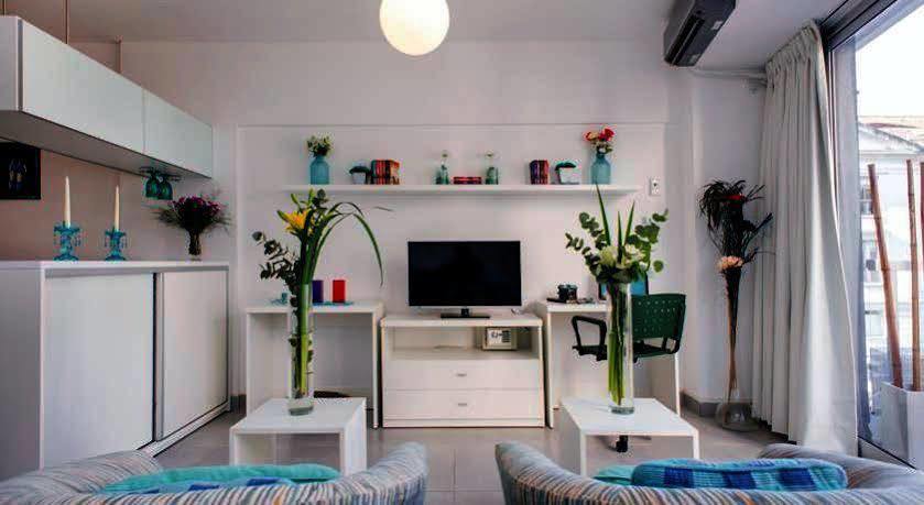 Palermo Apartments Buenos Aires Eksteriør bilde