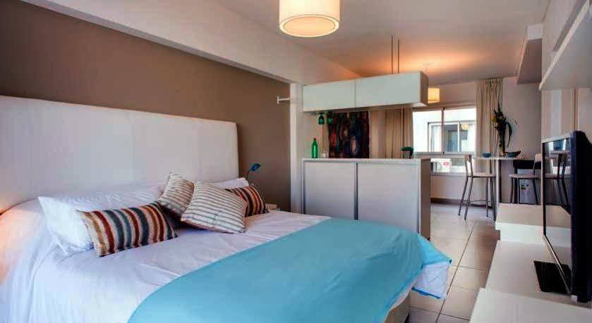 Palermo Apartments Buenos Aires Eksteriør bilde