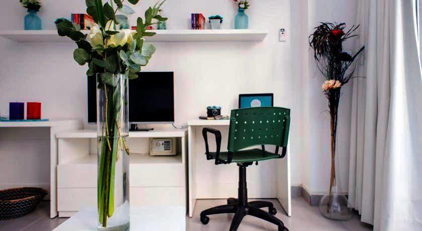 Palermo Apartments Buenos Aires Eksteriør bilde